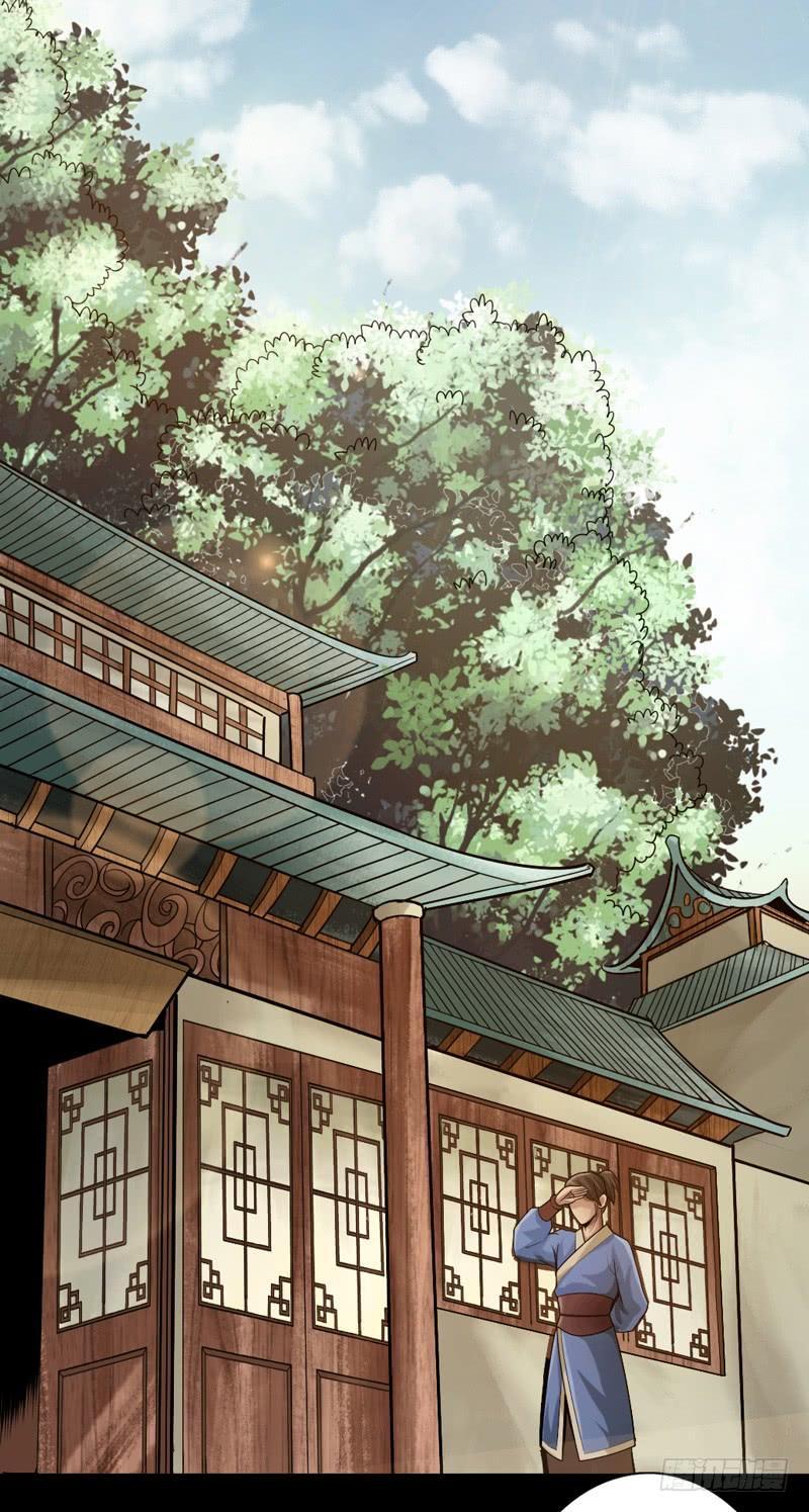 Thái Cổ Cuồng Ma Chapter 4 - Trang 2