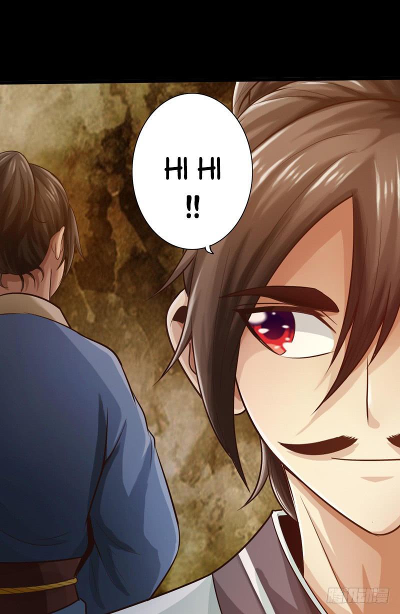 Thái Cổ Cuồng Ma Chapter 4 - Trang 2