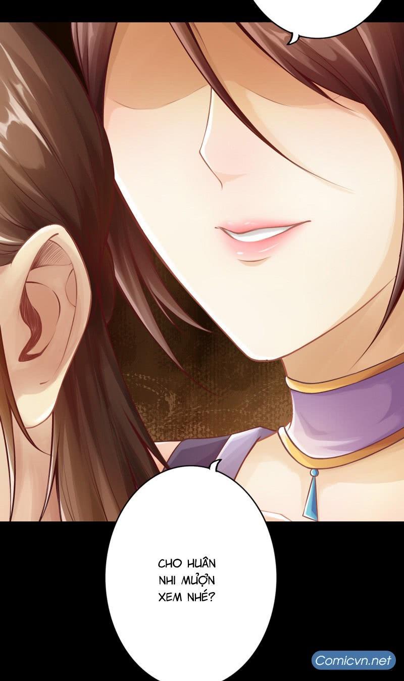 Thái Cổ Cuồng Ma Chapter 5 - Trang 2