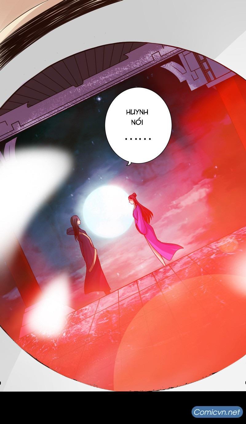 Thái Cổ Cuồng Ma Chapter 5 - Trang 2