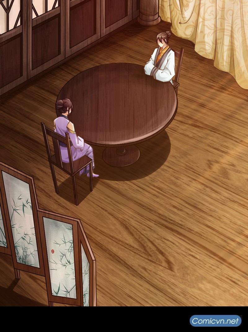 Thái Cổ Cuồng Ma Chapter 5 - Trang 2