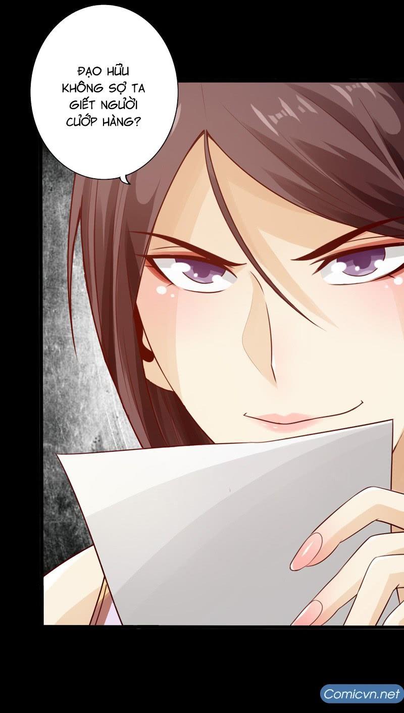 Thái Cổ Cuồng Ma Chapter 5 - Trang 2