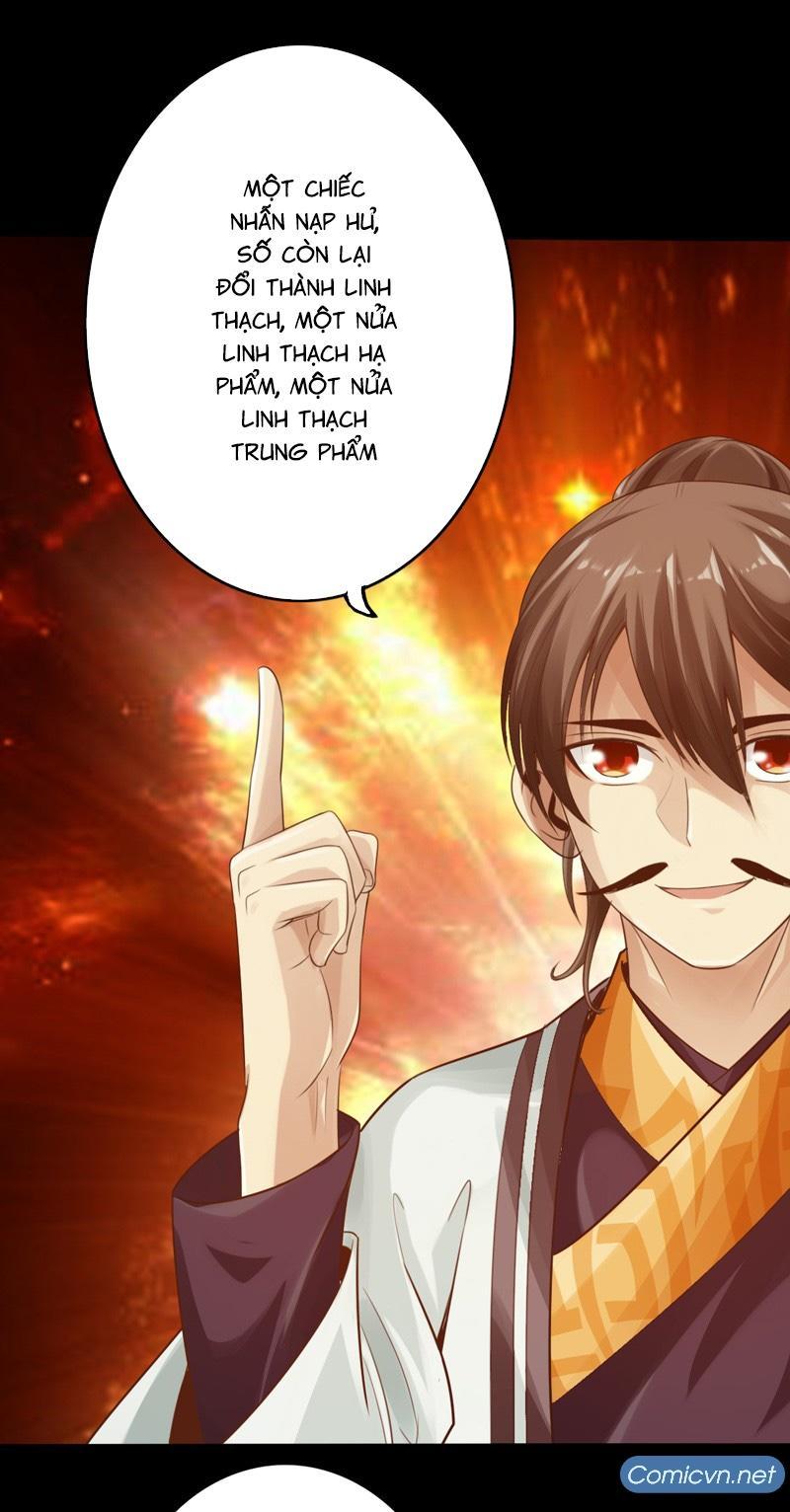 Thái Cổ Cuồng Ma Chapter 6 - Trang 2
