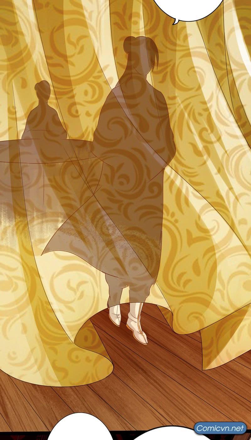 Thái Cổ Cuồng Ma Chapter 6 - Trang 2