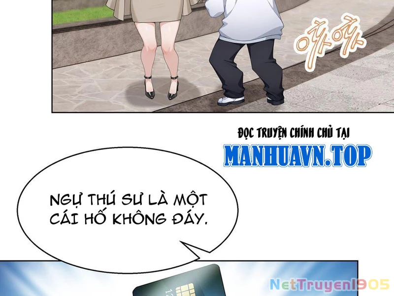 Thái Cổ Thập Hung: Người Khác Ngự Thú Ta Ngự Thú Nương Chapter 1 - Trang 2