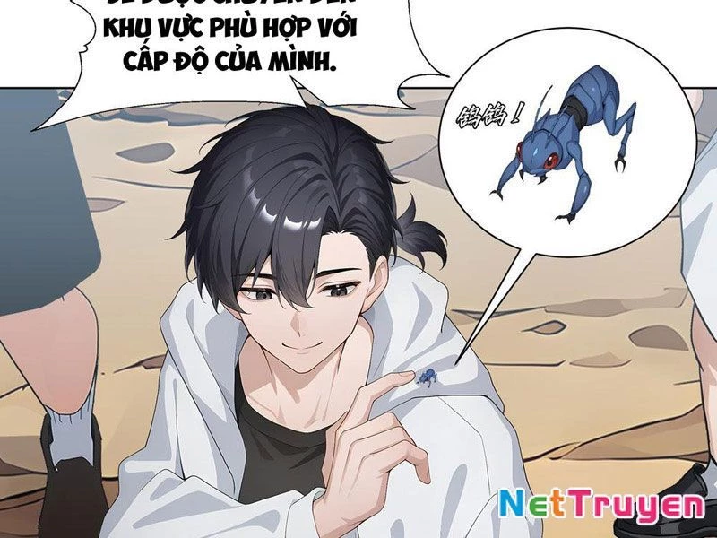 Thái Cổ Thập Hung: Người Khác Ngự Thú Ta Ngự Thú Nương Chapter 2 - Trang 2