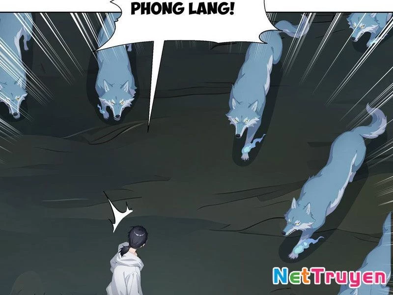 Thái Cổ Thập Hung: Người Khác Ngự Thú Ta Ngự Thú Nương Chapter 2 - Trang 2
