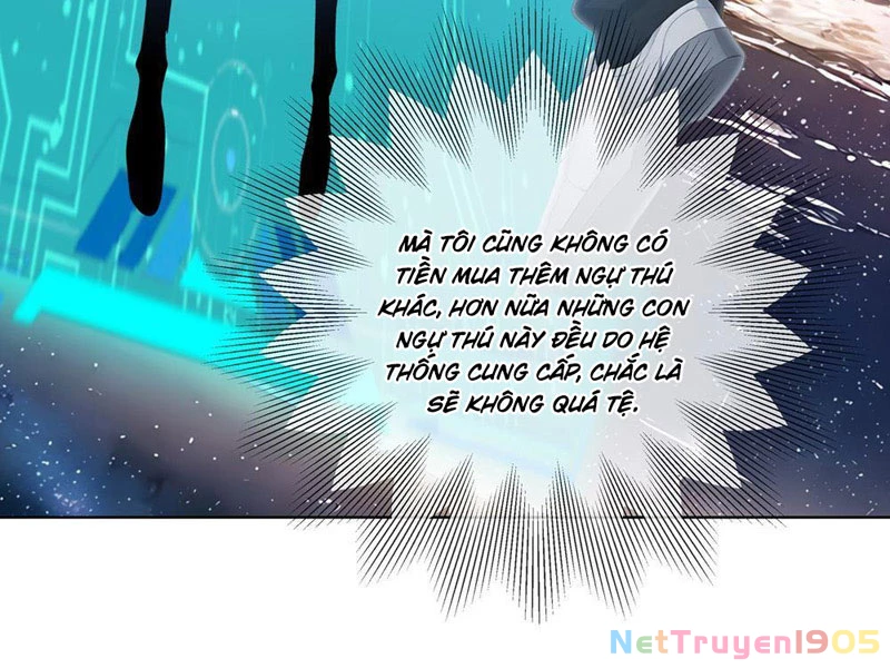 Thái Cổ Thập Hung: Người Khác Ngự Thú Ta Ngự Thú Nương Chapter 2 - Trang 2