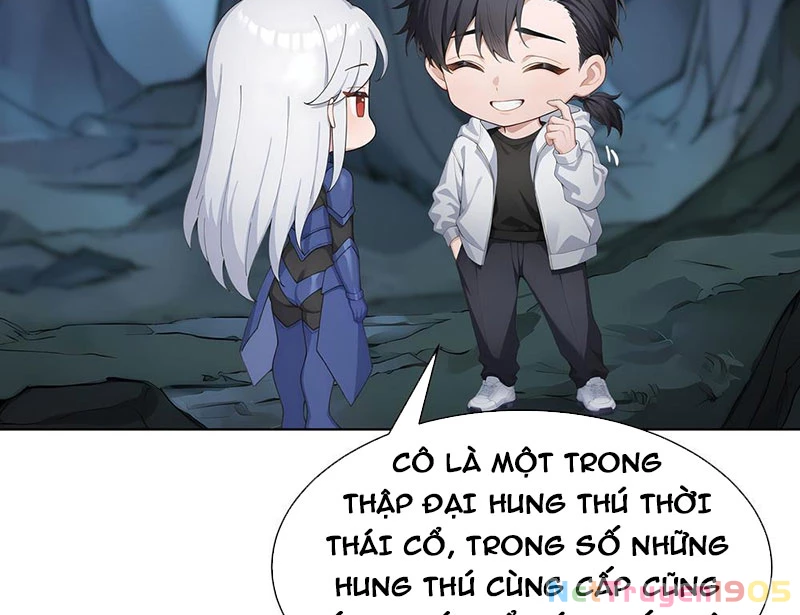 Thái Cổ Thập Hung: Người Khác Ngự Thú Ta Ngự Thú Nương Chapter 3 - Trang 2