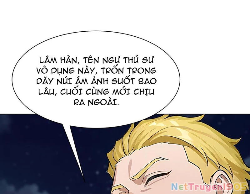 Thái Cổ Thập Hung: Người Khác Ngự Thú Ta Ngự Thú Nương Chapter 5 - Trang 2