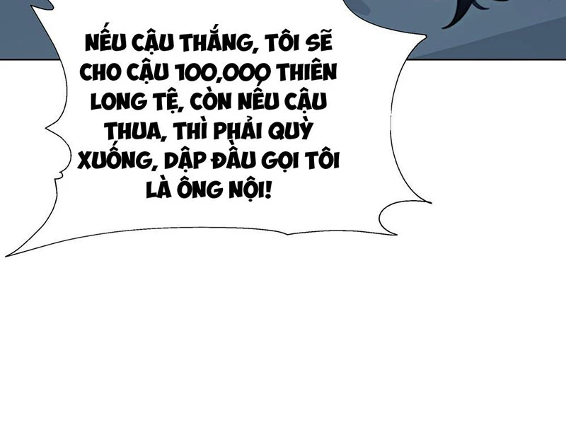 Thái Cổ Thập Hung: Người Khác Ngự Thú Ta Ngự Thú Nương Chapter 5 - Trang 2
