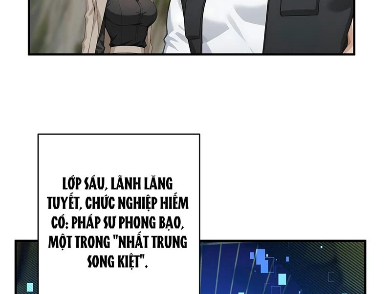 Thái Cổ Thập Hung: Người Khác Ngự Thú Ta Ngự Thú Nương Chapter 5 - Trang 2