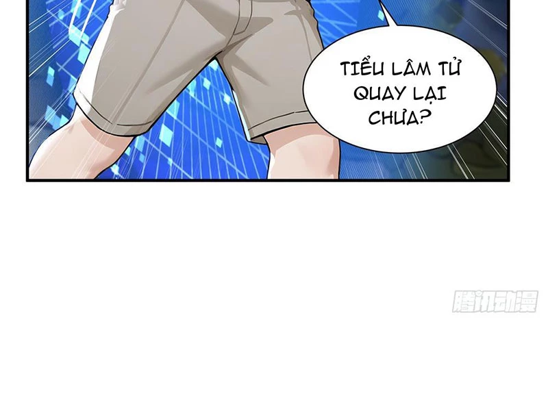 Thái Cổ Thập Hung: Người Khác Ngự Thú Ta Ngự Thú Nương Chapter 5 - Trang 2