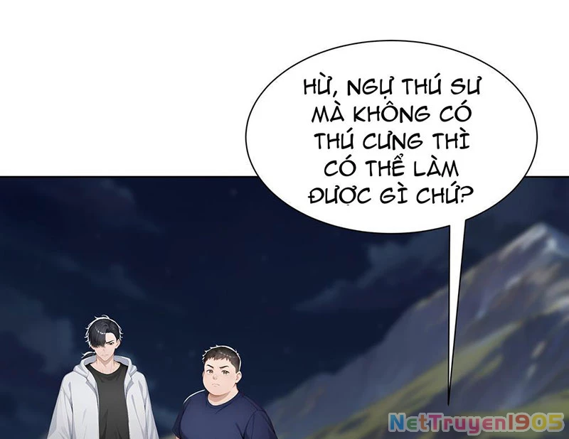 Thái Cổ Thập Hung: Người Khác Ngự Thú Ta Ngự Thú Nương Chapter 5 - Trang 2