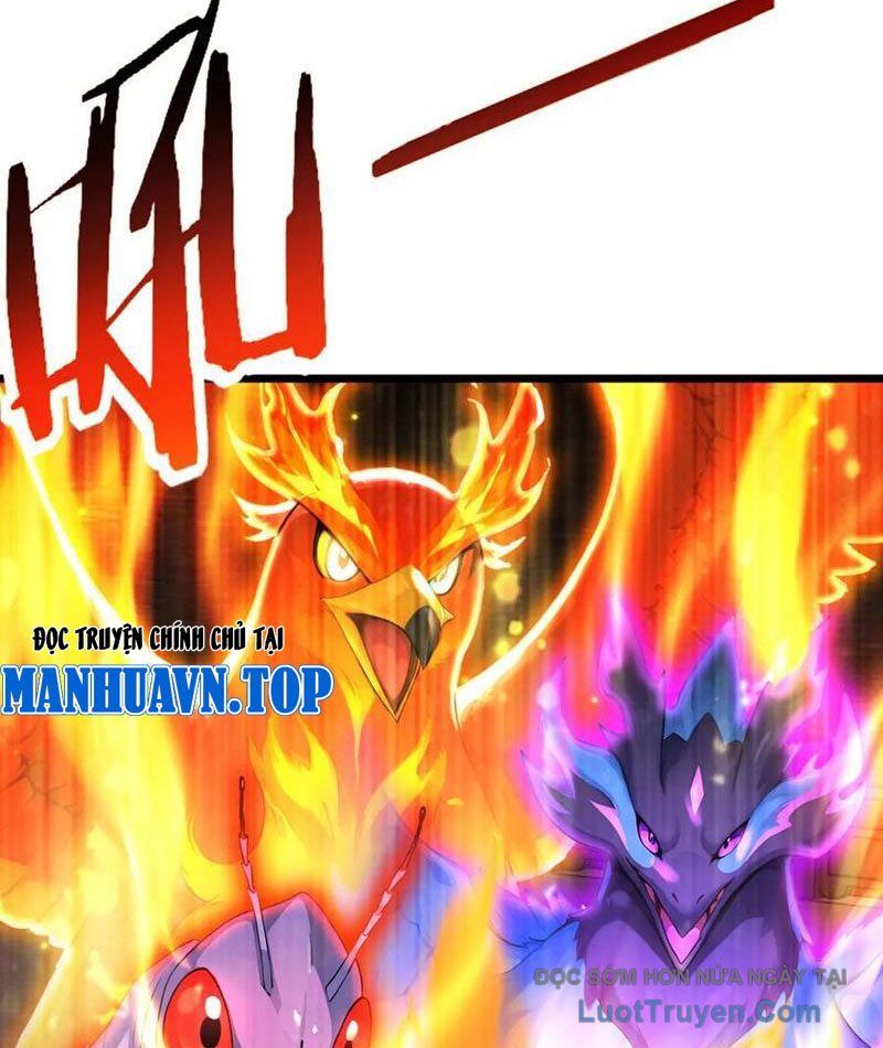 Thái Cổ Thập Hung: Người Khác Ngự Thú Ta Ngự Thú Nương Chapter 62 - Trang 2