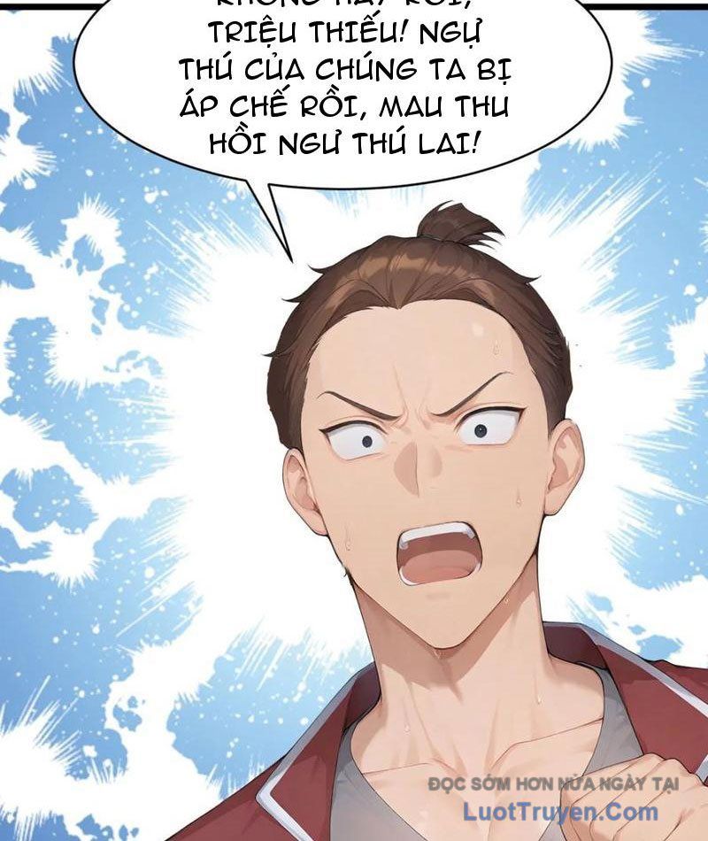 Thái Cổ Thập Hung: Người Khác Ngự Thú Ta Ngự Thú Nương Chapter 62 - Trang 2