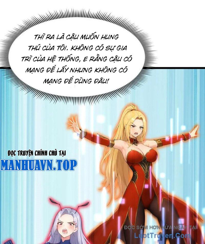 Thái Cổ Thập Hung: Người Khác Ngự Thú Ta Ngự Thú Nương Chapter 62 - Trang 2