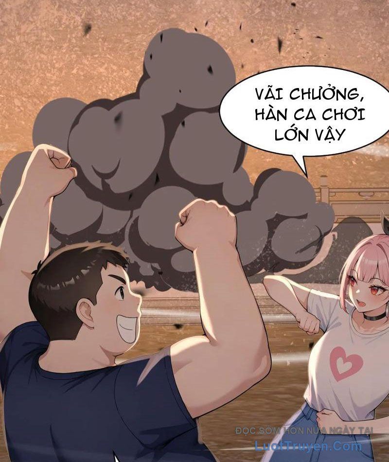 Thái Cổ Thập Hung: Người Khác Ngự Thú Ta Ngự Thú Nương Chapter 62 - Trang 2