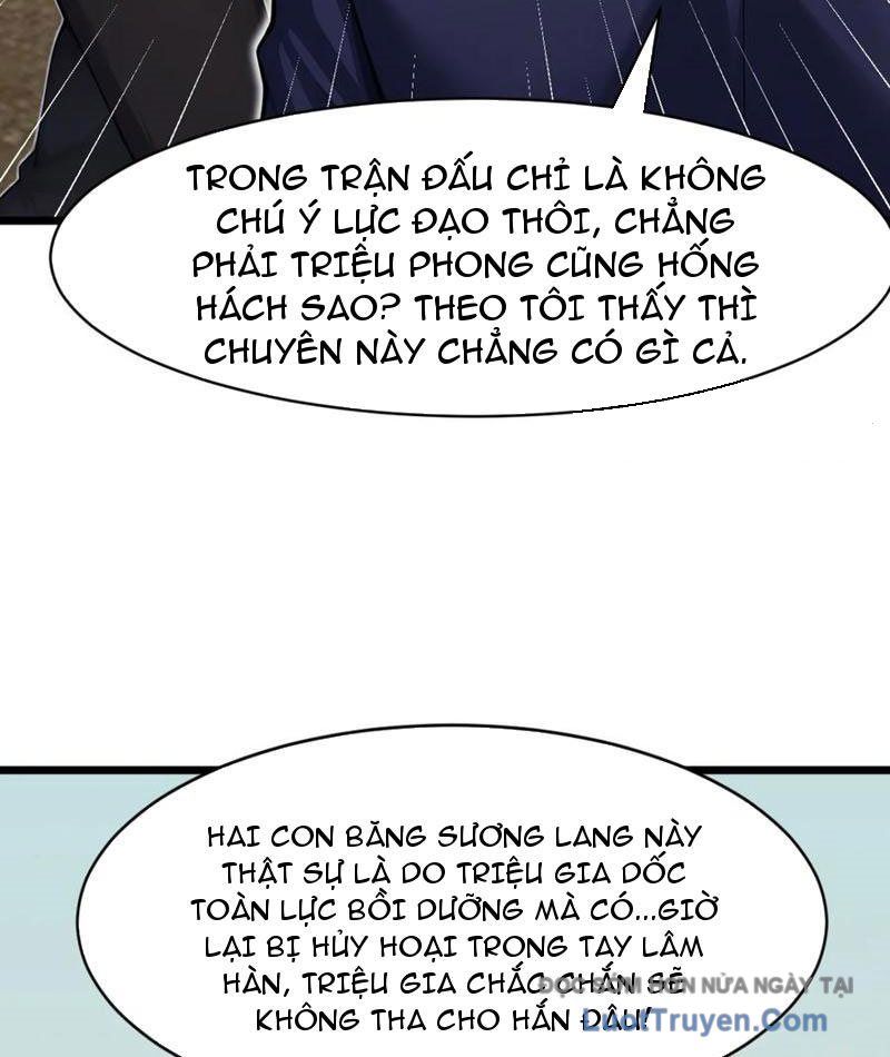 Thái Cổ Thập Hung: Người Khác Ngự Thú Ta Ngự Thú Nương Chapter 62 - Trang 2