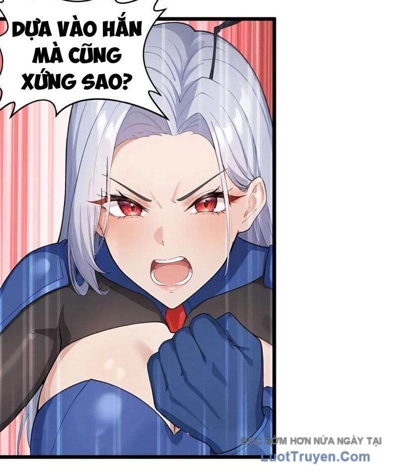 Thái Cổ Thập Hung: Người Khác Ngự Thú Ta Ngự Thú Nương Chapter 62 - Trang 2