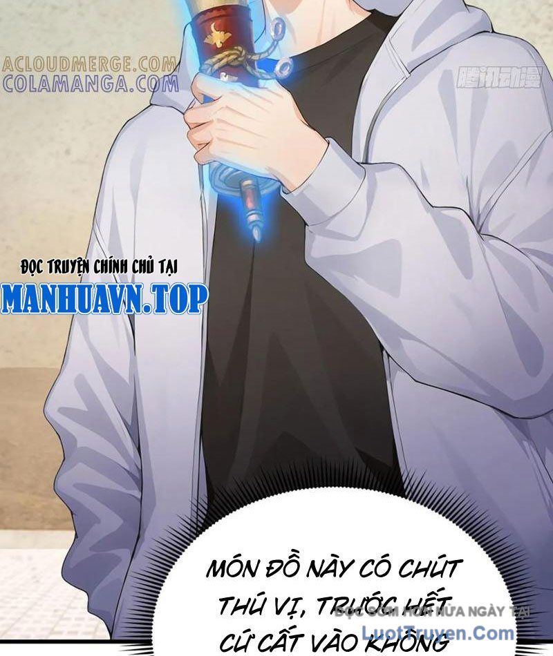 Thái Cổ Thập Hung: Người Khác Ngự Thú Ta Ngự Thú Nương Chapter 62 - Trang 2