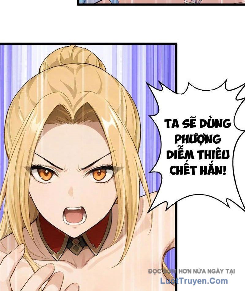 Thái Cổ Thập Hung: Người Khác Ngự Thú Ta Ngự Thú Nương Chapter 62 - Trang 2