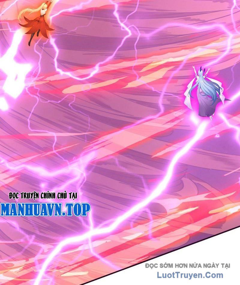 Thái Cổ Thập Hung: Người Khác Ngự Thú Ta Ngự Thú Nương Chapter 63 - Trang 2