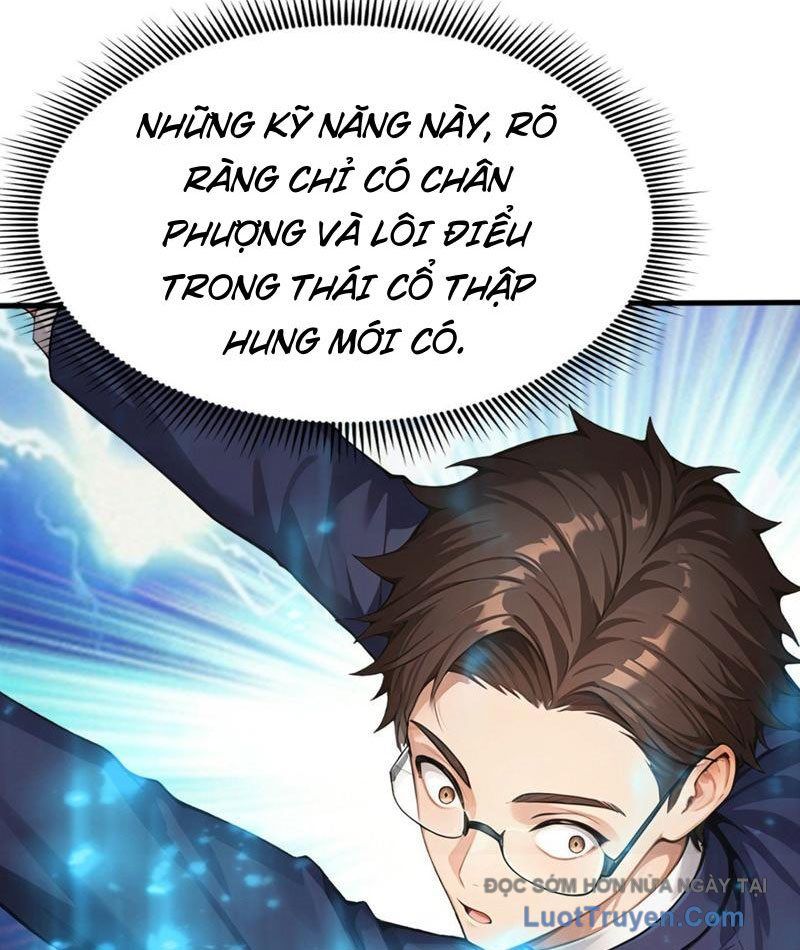 Thái Cổ Thập Hung: Người Khác Ngự Thú Ta Ngự Thú Nương Chapter 63 - Trang 2