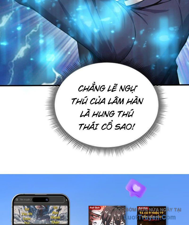 Thái Cổ Thập Hung: Người Khác Ngự Thú Ta Ngự Thú Nương Chapter 63 - Trang 2