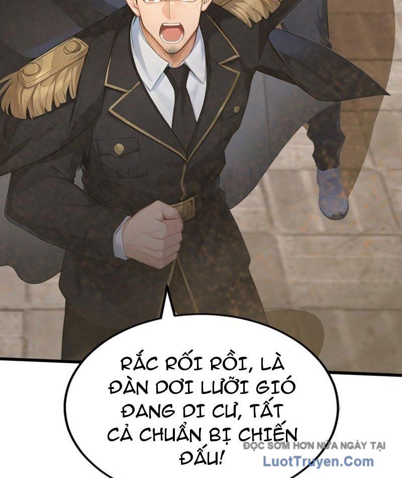Thái Cổ Thập Hung: Người Khác Ngự Thú Ta Ngự Thú Nương Chapter 63 - Trang 2