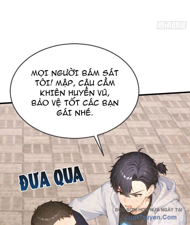 Thái Cổ Thập Hung: Người Khác Ngự Thú Ta Ngự Thú Nương Chapter 63 - Trang 2
