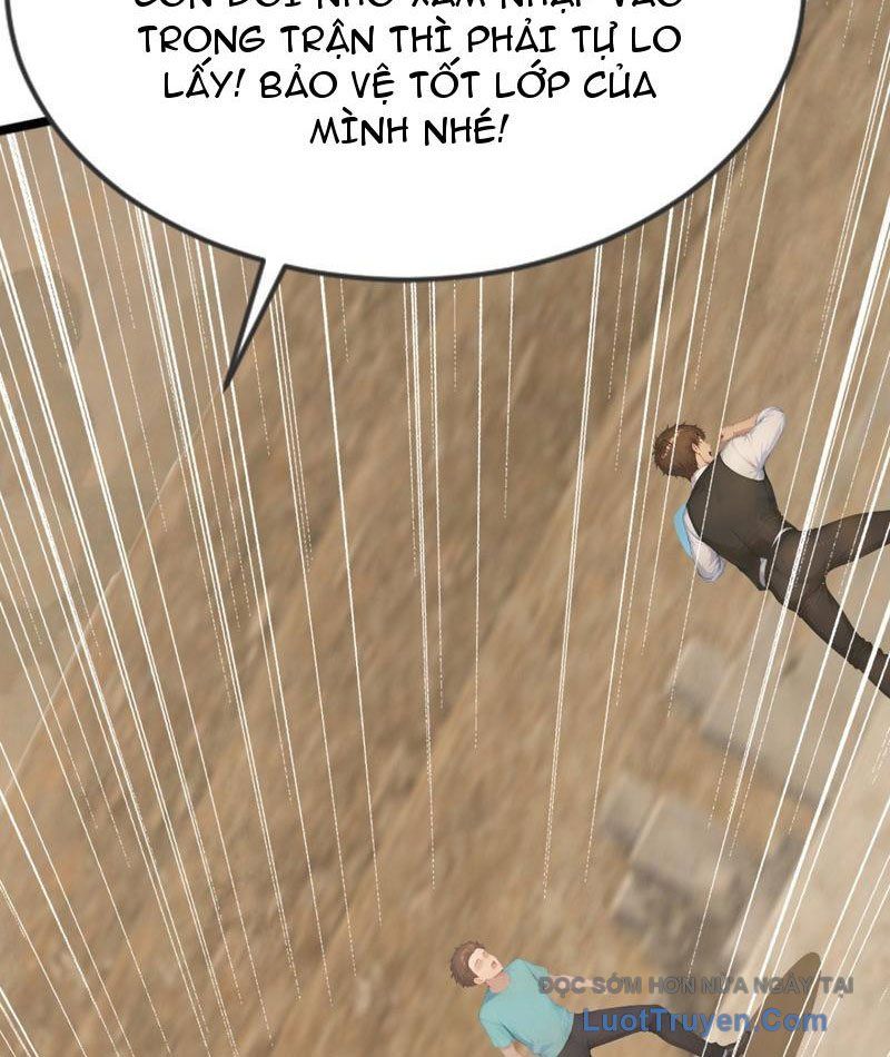 Thái Cổ Thập Hung: Người Khác Ngự Thú Ta Ngự Thú Nương Chapter 63 - Trang 2
