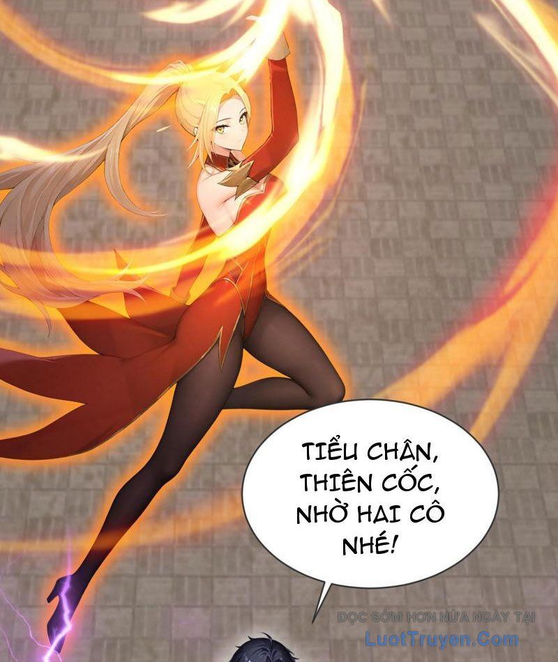 Thái Cổ Thập Hung: Người Khác Ngự Thú Ta Ngự Thú Nương Chapter 63 - Trang 2