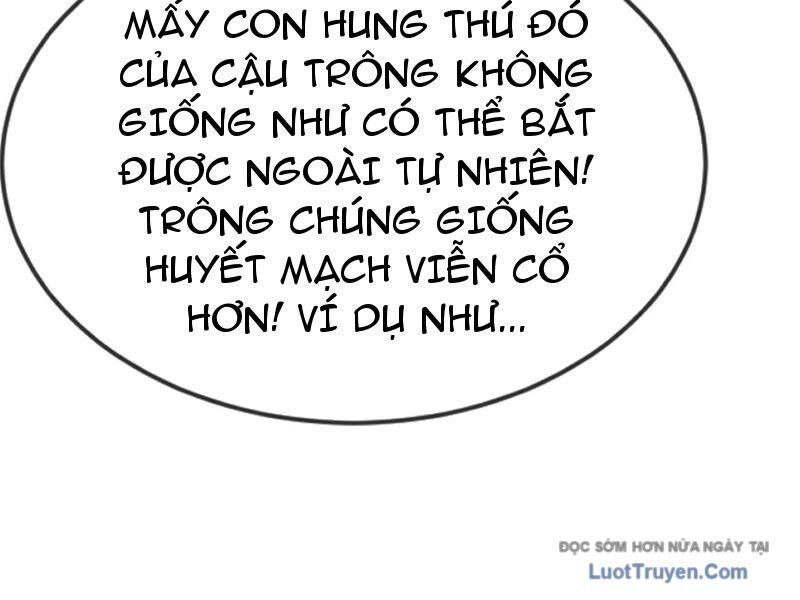 Thái Cổ Thập Hung: Người Khác Ngự Thú Ta Ngự Thú Nương Chapter 64 - Trang 2