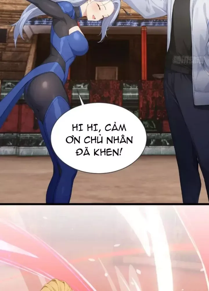 Thái Cổ Thập Hung: Người Khác Ngự Thú Ta Ngự Thú Nương Chapter 65 - Trang 2