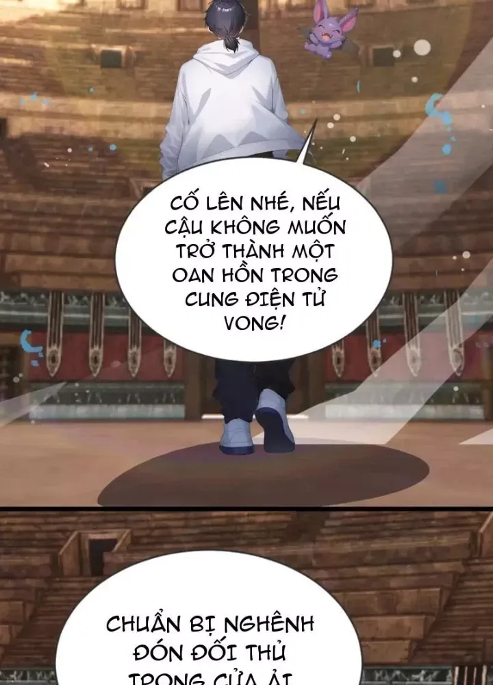 Thái Cổ Thập Hung: Người Khác Ngự Thú Ta Ngự Thú Nương Chapter 65 - Trang 2