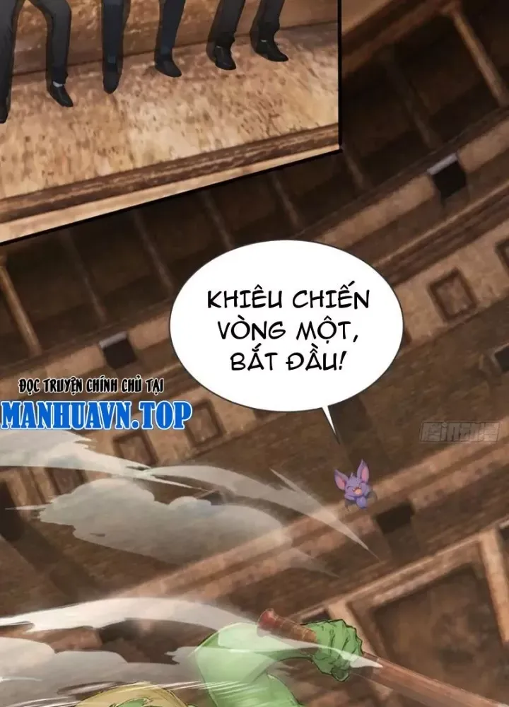 Thái Cổ Thập Hung: Người Khác Ngự Thú Ta Ngự Thú Nương Chapter 65 - Trang 2