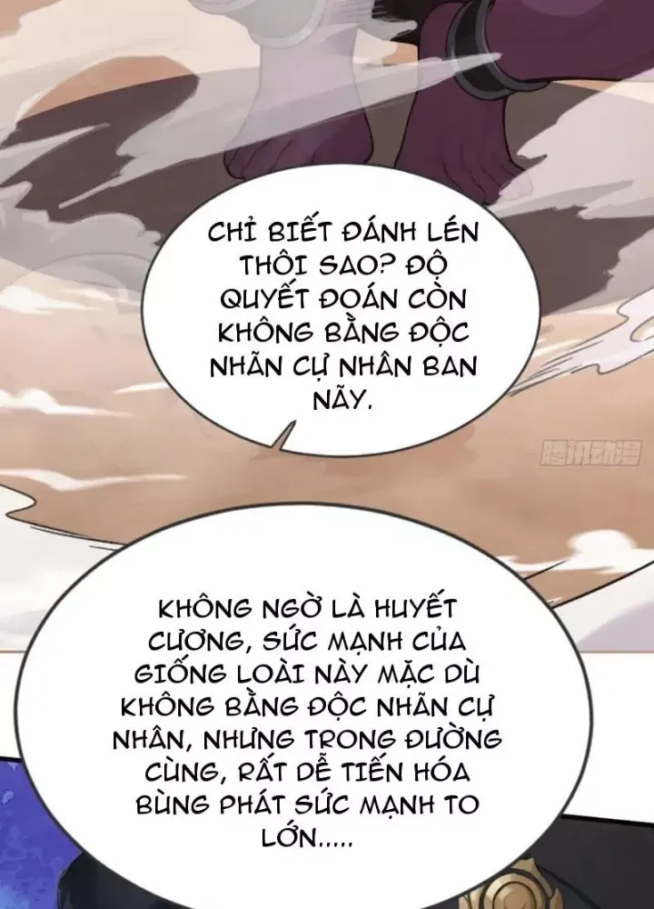 Thái Cổ Thập Hung: Người Khác Ngự Thú Ta Ngự Thú Nương Chapter 65 - Trang 2