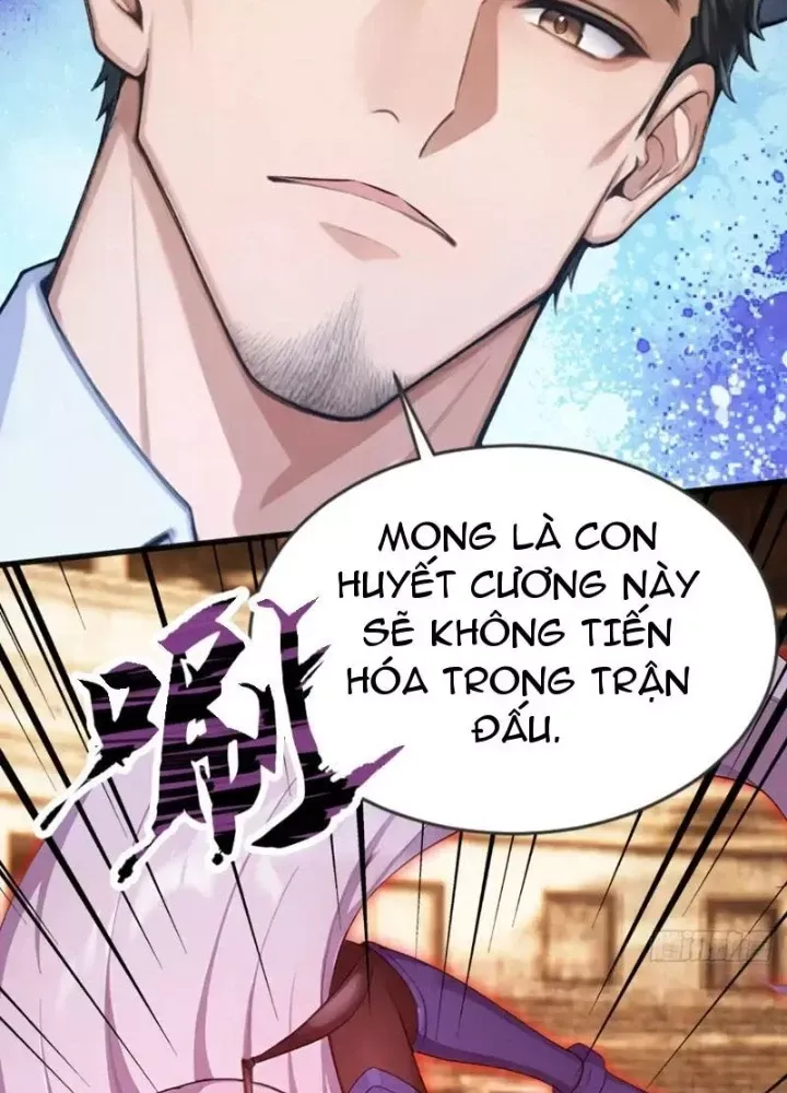 Thái Cổ Thập Hung: Người Khác Ngự Thú Ta Ngự Thú Nương Chapter 65 - Trang 2