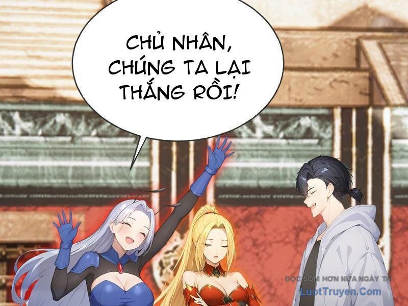 Thái Cổ Thập Hung: Người Khác Ngự Thú Ta Ngự Thú Nương Chapter 66 - Trang 2