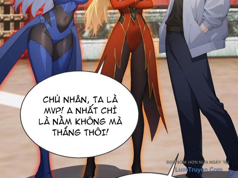 Thái Cổ Thập Hung: Người Khác Ngự Thú Ta Ngự Thú Nương Chapter 66 - Trang 2