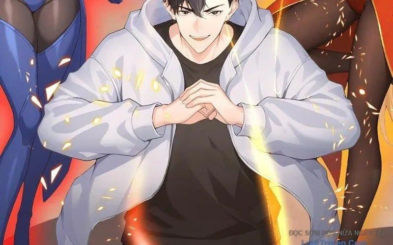Thái Cổ Thập Hung: Người Khác Ngự Thú Ta Ngự Thú Nương Chapter 67 - Trang 2