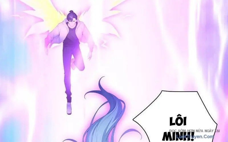 Thái Cổ Thập Hung: Người Khác Ngự Thú Ta Ngự Thú Nương Chapter 67 - Trang 2