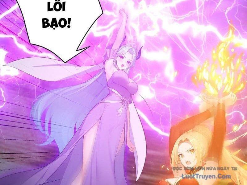 Thái Cổ Thập Hung: Người Khác Ngự Thú Ta Ngự Thú Nương Chapter 68 - Trang 2