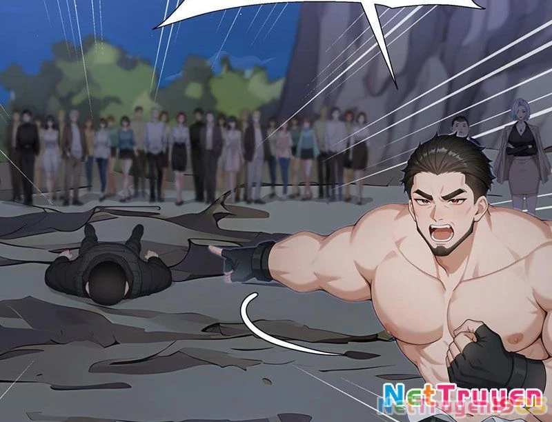 Thái Cổ Thập Hung: Người Khác Ngự Thú Ta Ngự Thú Nương Chapter 8 - Trang 2