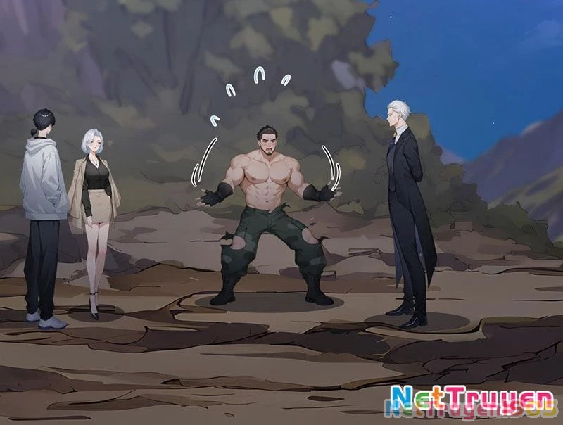 Thái Cổ Thập Hung: Người Khác Ngự Thú Ta Ngự Thú Nương Chapter 8 - Trang 2