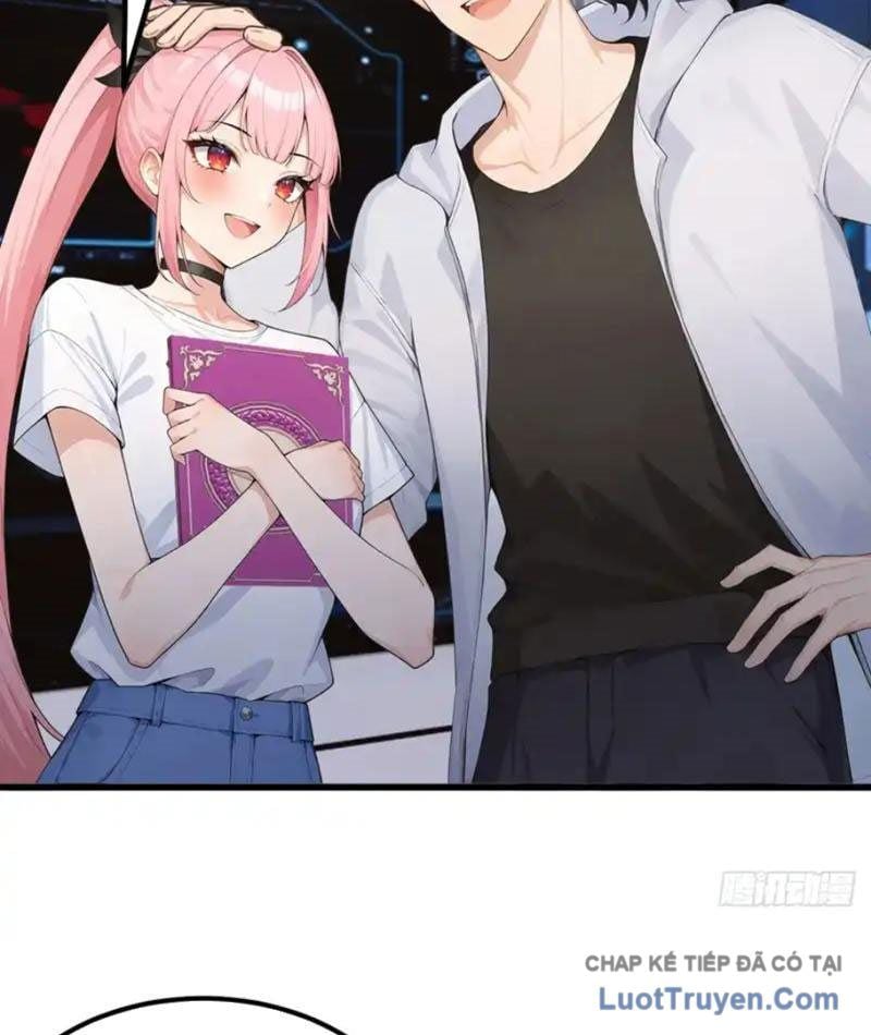 Thái Cổ Thập Hung: Người Khác Ngự Thú Ta Ngự Thú Nương Chapter 93 - Trang 2