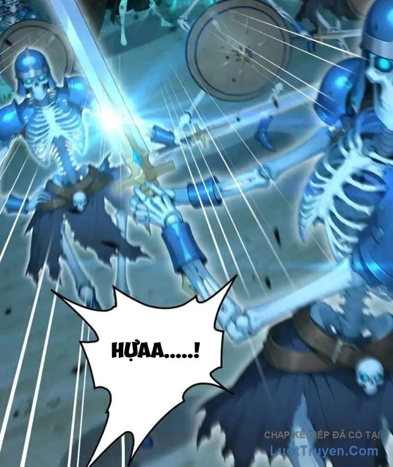 Thái Cổ Thập Hung: Người Khác Ngự Thú Ta Ngự Thú Nương Chapter 93 - Trang 2