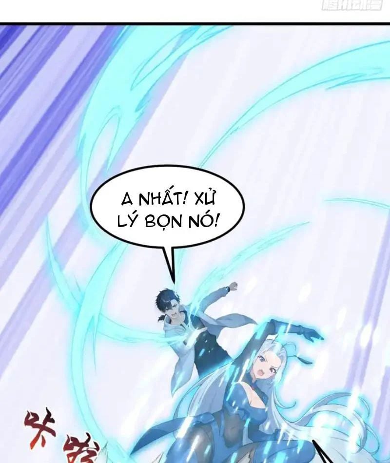 Thái Cổ Thập Hung: Người Khác Ngự Thú Ta Ngự Thú Nương Chapter 93 - Trang 2