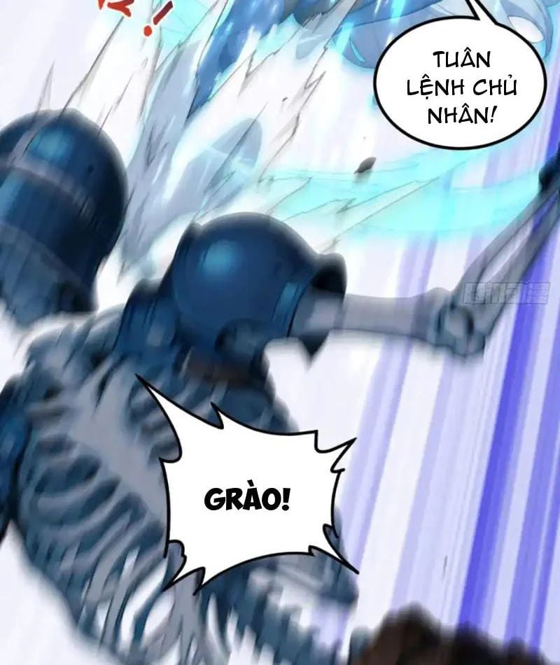 Thái Cổ Thập Hung: Người Khác Ngự Thú Ta Ngự Thú Nương Chapter 93 - Trang 2